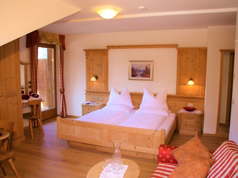 superior room with panorama view image 8