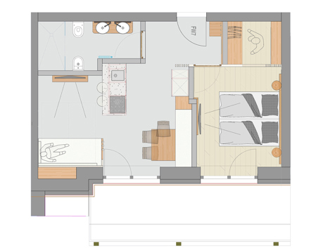Superior Suite image 2