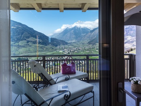 Superior Suite Tirol 3rd Floor image 6