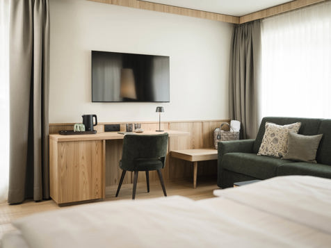 Superior Zimmer-3