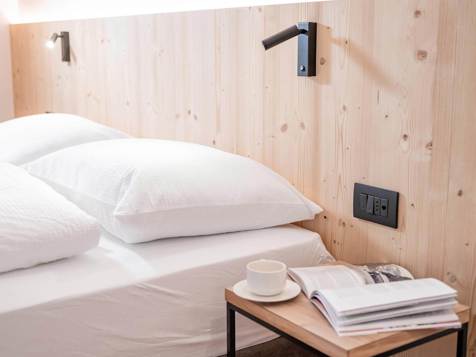 Superiorzimmer „Sorega“ image 3