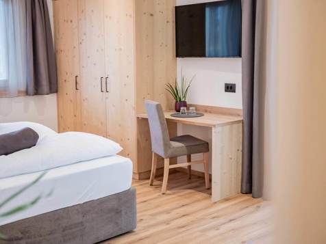 Superiorzimmer „Sorega“ image 6