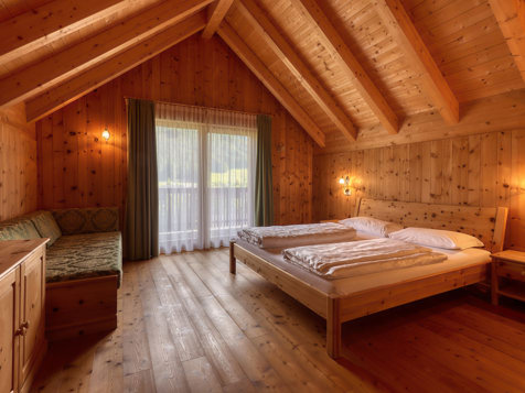 Swiss-pine Apartment - Ap. 2 image 13