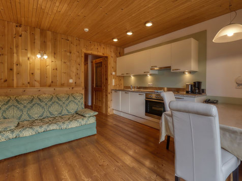 Swiss-pine Apartment - Ap. 2 image 15