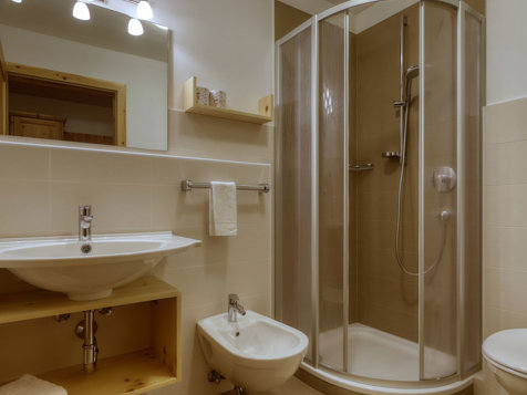 Swiss-pine Apartment - Ap. 2 image 17