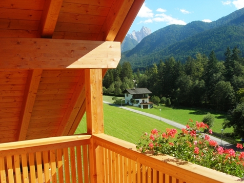 Swiss-pine Apartment - Ap. 2 image 5