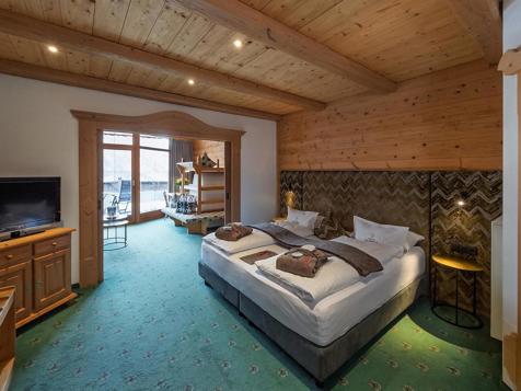Telferweißen Suite image 1