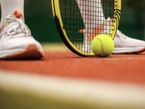 Tennis Getaway