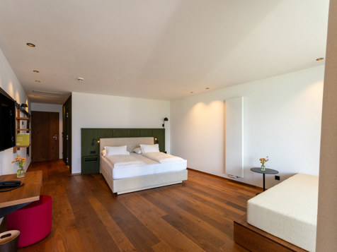 Tenz Terrassen Suite - 38 m² - 2. Etage image 5