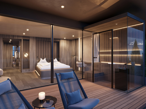 Terra Deluxe image 6