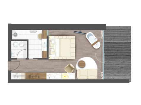 Terra Living image 5