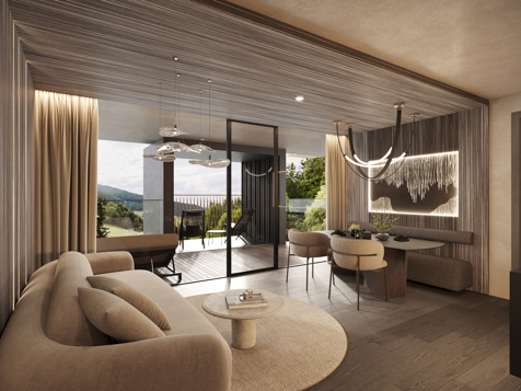 Terra Luxury Suite-2