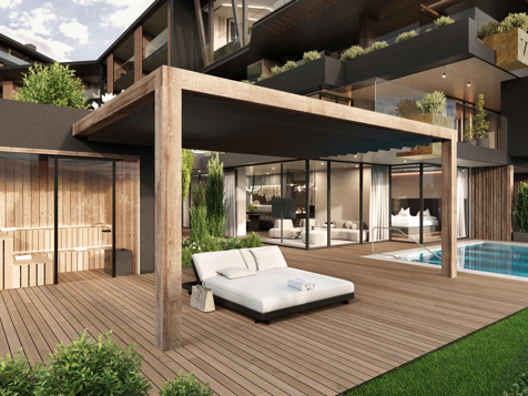 Terra Prestige Suite image 2