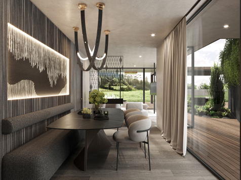 Terra Prestige Suite image 4