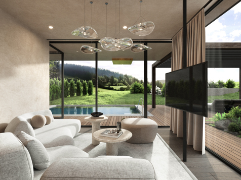 Terra Prestige Suite image 5