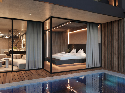 Terra Prestige Suite image 1