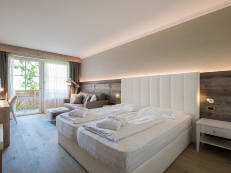 Terrace-Suite 40m² image 1