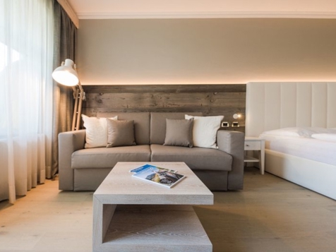 Terrace-Suite 40m² image 2