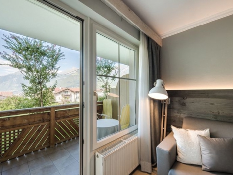 Terrace-Suite 40m² image 3