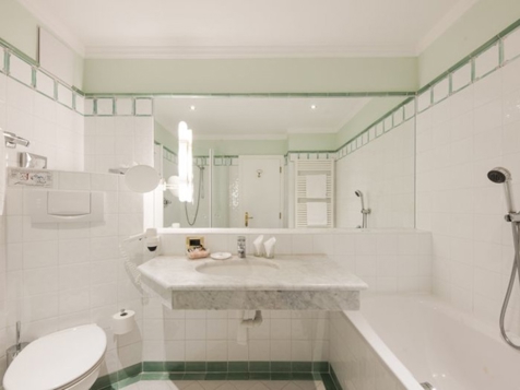Terrace-Suite 40m² image 4