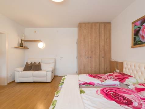Terrassen Appartement 1 image 2