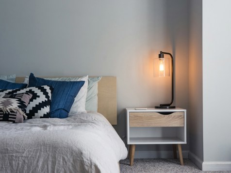 Testzimmer image 2