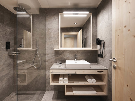 The new Family Suite Ortlerspitz image 2