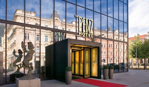 The PENZ Hotel