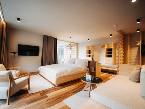 The Suite South image 3