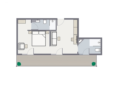 Theiner Suite image 1