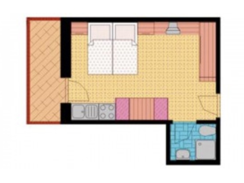 Thekla image 1