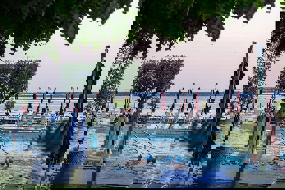 Thermen von Sirmione