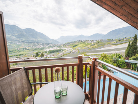 THREE BED ROOM WITH SOUTHWEST BALCONY image 5