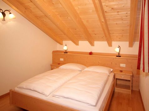 Three-room apartment EMOZIUN image 6