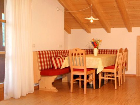 Three-room apartment EMOZIUN image 9