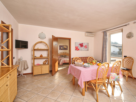 Three-Room Apartment-12