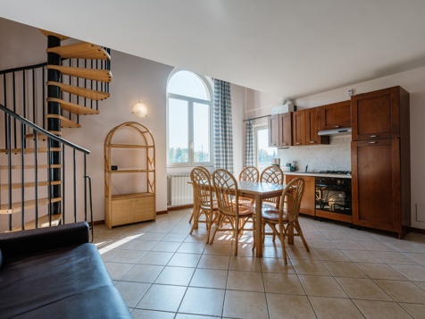 Three-Room Apartment-2