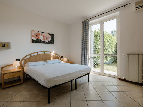 Three-Room Apartment-4