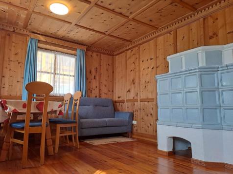 Three-room apartment image 7