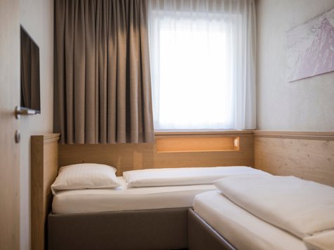 Time out Suite image 10