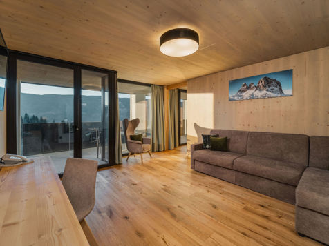 Tirol Superior Suite Deluxe image 1