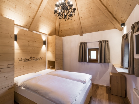 Tirolean Family Room image 2