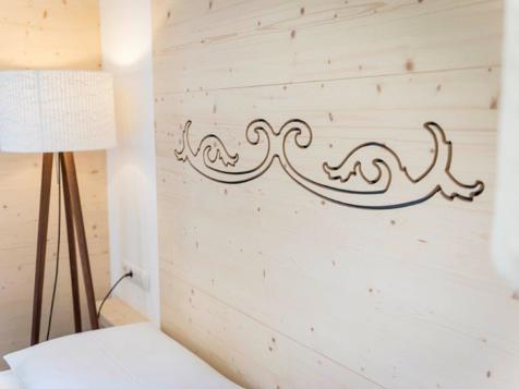 Tiroler Doppelbettzimmer image 7