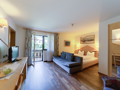 Tiroler Komfort Zimmer image 8