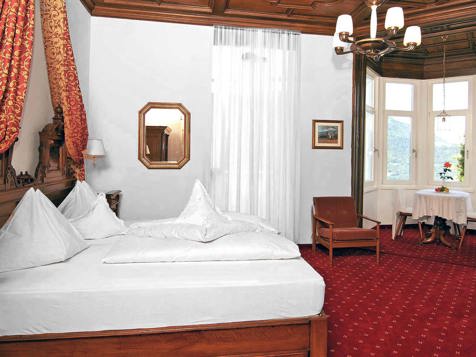 Tower room image 1