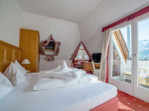 Tower room image 2