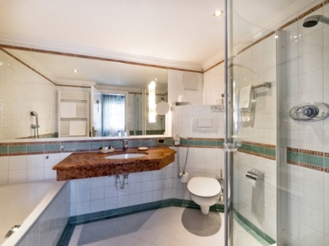 Tower-Suite 45m² image 4