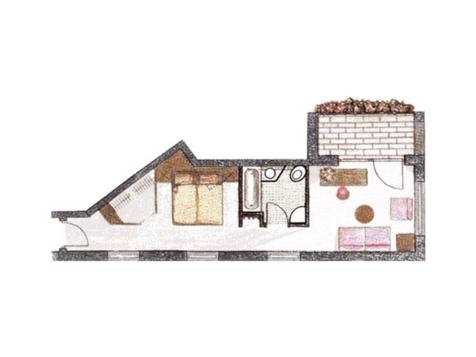 Tower-Suite 45m² image 5