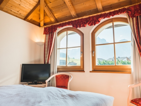 Tower suite Margaretha von Schwangau image 3