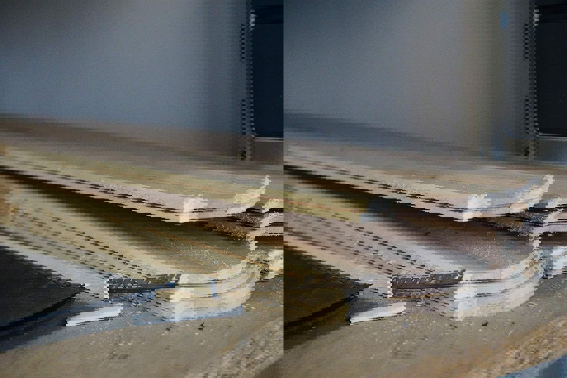 TRAAM - Nuclei in legno TRAAM - Nuclei in legno